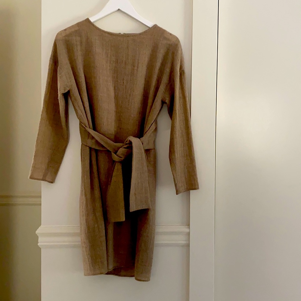 Tibi Mid Length dress
